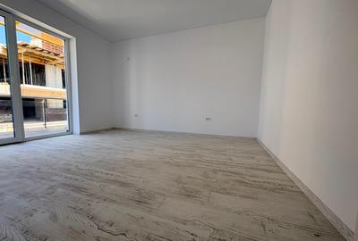 Apartament 2 camere studio spatios mutare imediata - 1