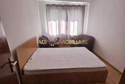 Apartament cu 2 camere decomandat, mobilat în Doamna Ghica