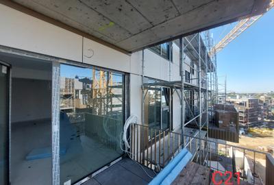 Apartament NOU cu 2 camere - zona Sisesti - 10