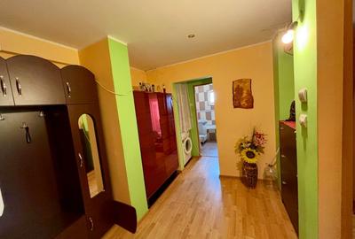 Apartament cu 2 camere decomandat, 54 mp | 2 balcoane | Zona Rândunelelor, Năvod - 3