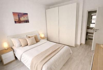 Apartament 3 camere | Plaza Residence | Exigent Plaza | Metrou Lujerului - 8