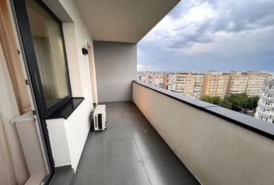 Apartament 2 camere lângă metrou Păcii Maniu 141 opțional parcare - 9