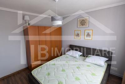 Apartament cu 2 camere, 40 mp, petfriendly, Zona Ultracentrala - 1