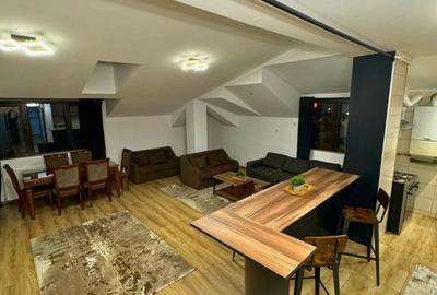 SISESTI-4 camere 138 mp, renovat 2025, 3 dormitoare cu bai proprii, parcare! - 4