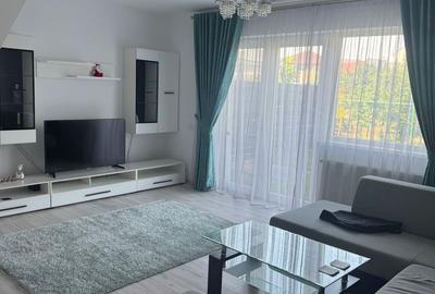 Casă cu 3 camere în Central