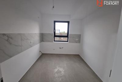 Duplex de vanzare, 4 camere, Mosnita Veche - 6