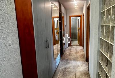 Apartament 2 camere  TOMIS MALL - 6