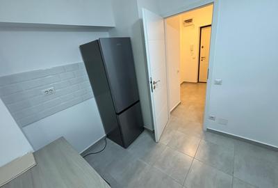 Închiriere garsonieră Decebal- CENTRALĂ PROPRIE - 9