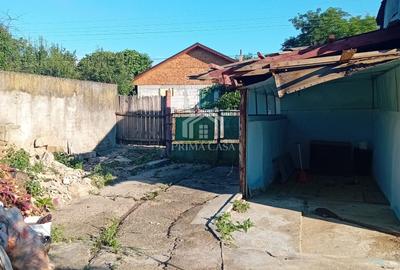 Oportunitate de investitie! Casa in Dealu Viei – Merei/BZ ~ teren 700mp ~ d=40m - 8