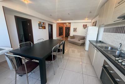 Exclusivitate-Tomis Nord/Vivo,3cam,76mp,centrala gaz,garaj subteran - 4