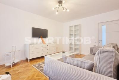 Apartament 3 camere cu 2 locuri parcare si boxa - 10