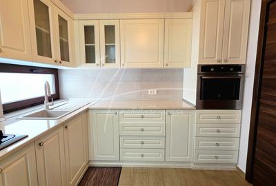 Apartament decomandat  cu 3 camere si 2 bai, 13 Septembrie – Marriott - 38