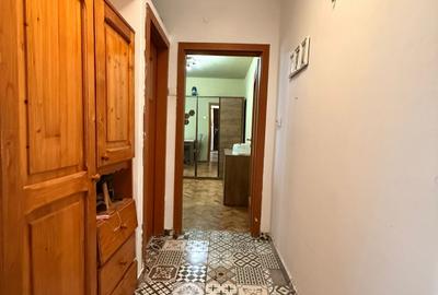 Apartament 2 camere, 47mp utili Zona Marasti - Iulius Mall - 11