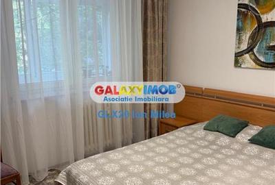 Inchiriere apartament 2 camere Obor metrou - 3
