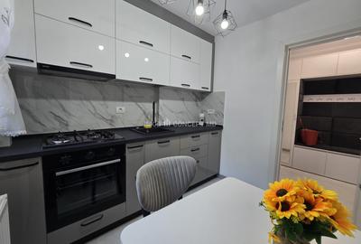 INCHIRIERE apartament modern 3 camere in zona Cina - 20