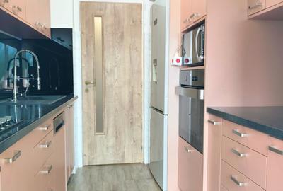 Apartament 2 camere, 2 balcoane, baie cu geam | ETAJUL 1 | bloc 1982 - 4