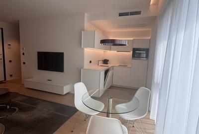 Inchiriere - 2 camere - One Lake Club - 1
