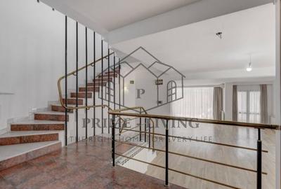 APARTAMENT SUPERB CU 4 CAMERE LA INCHIRERE IN ZONA DOROBANTI - 3