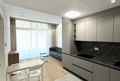 UP-SITE Floreasca | Studio dublu | Parcare + boxă - 2