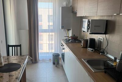 2 camere Lujerului - complex 21 Residence - 5