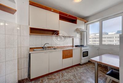 3 Camere Camil Ressu | Lângă Parcul Titan & Metrou - 6