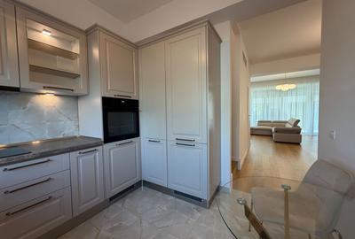 Apartament duplex, mobilat, 3 dormitoare - 10
