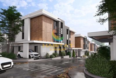 N.Grigorescu Vila nZeb SMART tip duplex 6 camere 235 mp - 13