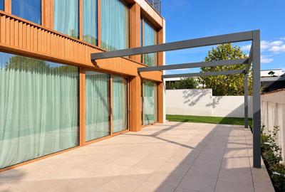 Vila individuala | finisaje pemium | Iancu Nicolae | Padurea Baneasa - 6