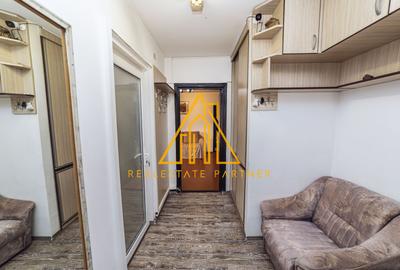 Apartament 3 camere semidecomandat – Berceni, Sector 4, aproape de Sun Plaza - 5