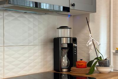 Copou, Royal Town, apartament de inchiriat, 2 camere, amenajari moderne - 19