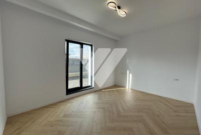 Apartament de lux 115 mp utili 4 camere 4 bai curte privata 200 mp - 9