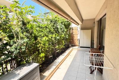 APARTAMENT 3 CAMERE GRĂDINĂ 100MP 2 BAI - PIPERA- BOXA - LOC PARCARE - 6