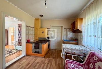 Casa + 1.600 MP teren Intravilan – Băișești | Aproape de Școală - 6