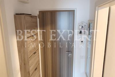 2 Camere de inchiriat cu Parcare subterana |  TITAN 4 RESIDENCE | Th.Pallady - 9