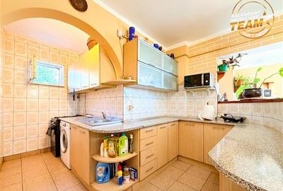 Casa cu etaj, garaj si panorama frumoasa, Sfantu Gheorghe, Covasna - 37