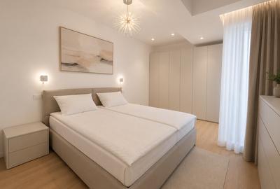 2 Rooms | The Corner Dragos Voda | Luxury Complex - 2