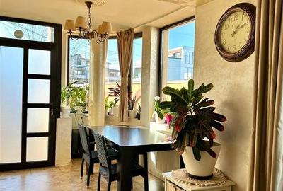 Casa 4 camere de vanzare Ploiesti Albert complet mobilata utilata finisaje premi - 13