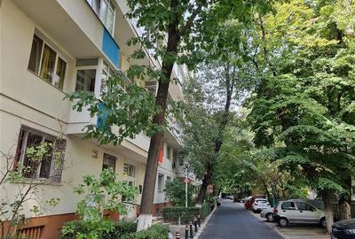 APARTAMENT 2 CAMERE MOBILAT UTILAT ION MIHALACHE LAINICI AVIATOR POPISTEANU - 22