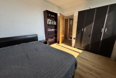 APARTAMENT 2 CAMERE DRUMUL TABEREI - 2