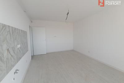 Apartament cu 3 camere decomandat, ETAJ 2 - Giroc - 17