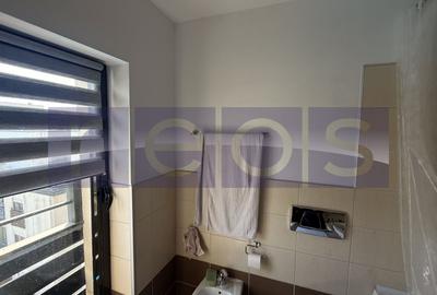 INCHIRIERE 3 CAMERE | IANCU NICOLAE | 97 MP | PISCINA | PARCARE SUBTERANA - 13