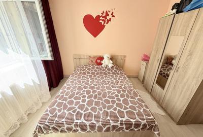Ap 2 camere 55 mp - mobilat - zona centrala - Str Schelelor - 7