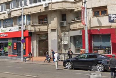 Piața Unirii–Bd. Corneliu Coposu | suprafata 100 mp I pret 2990 euro - 1