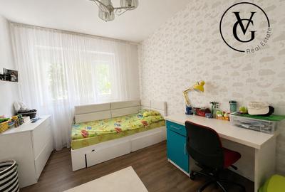 Casa 10 camere - Tei - Barbu Vacarescu - P+1+M - 7