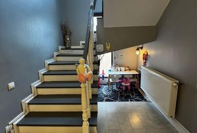 CASA INDIVIDUALA, TOATE UTILITATILE, TEREN 400 MP, COMISION 0% - 48