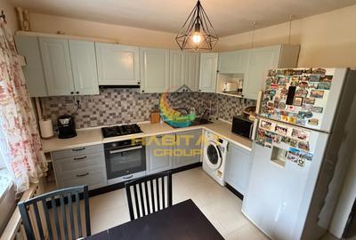 Apartament 3 Camere 2 bai la 5 Min Mall Vitan 13 Min Metrou Mihai Bravu - 1
