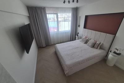 Apartament cu 2 camere decomandat în Centru Civic