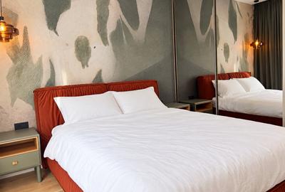 NEW - First Rent | Apart 2 camere 56m2 | Nusco City 2 - Aviatiei - Metrou M2 - 8
