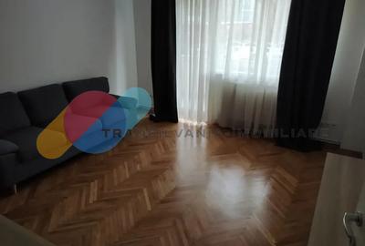 Apartament 3 camere, balcon, zona Gheorgheni - 3