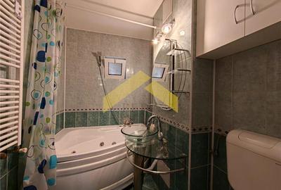 Apartament 3 camere de inchiriat zona Podgoria - 7